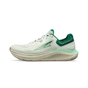 Paradigm 7 Green White AW24 Women's Shoes Paradigm 7 Green White AW24 Women's Shoes