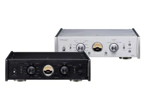 PE-505 Balanced Phono Preamplifier