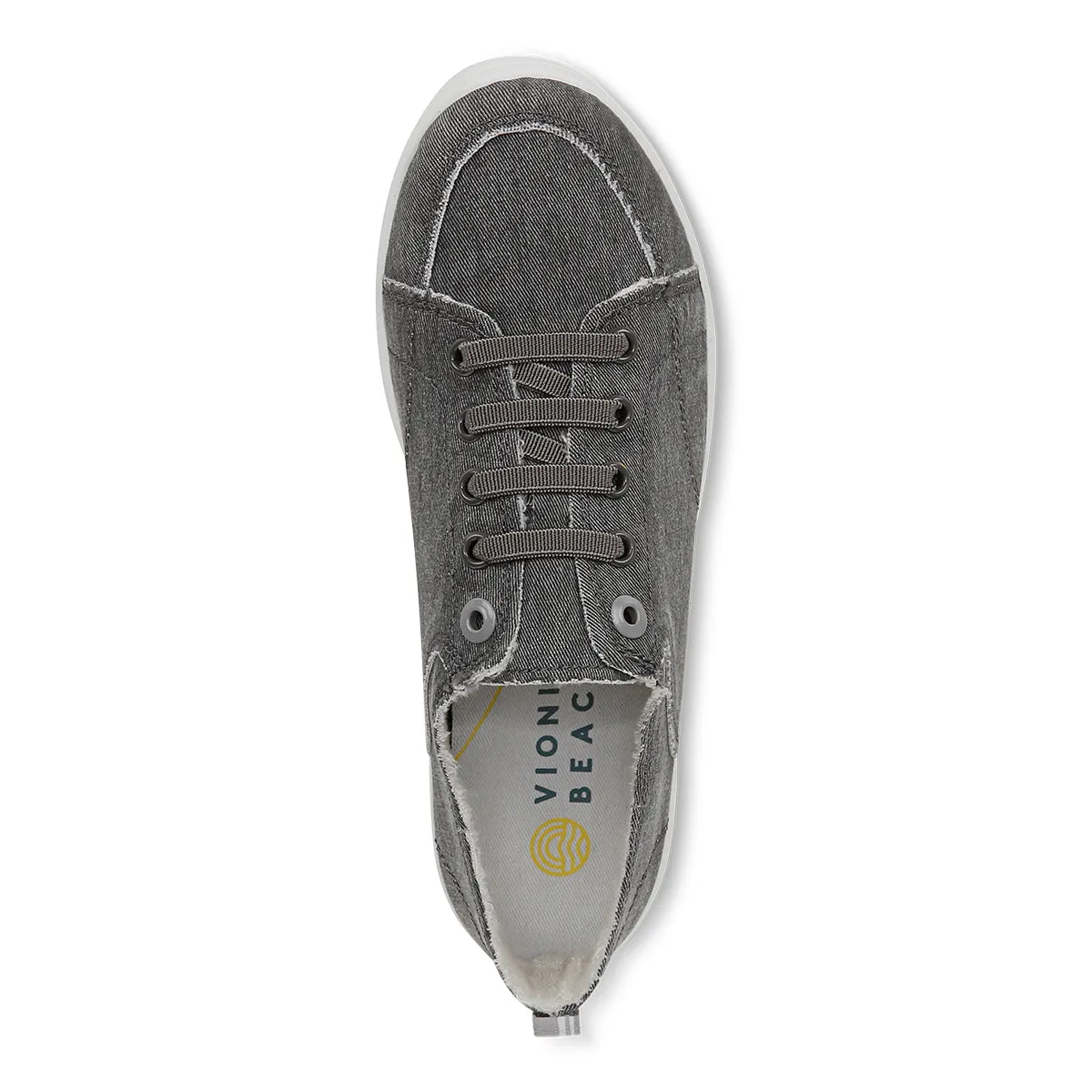 Pismo Casual Sneaker Denim