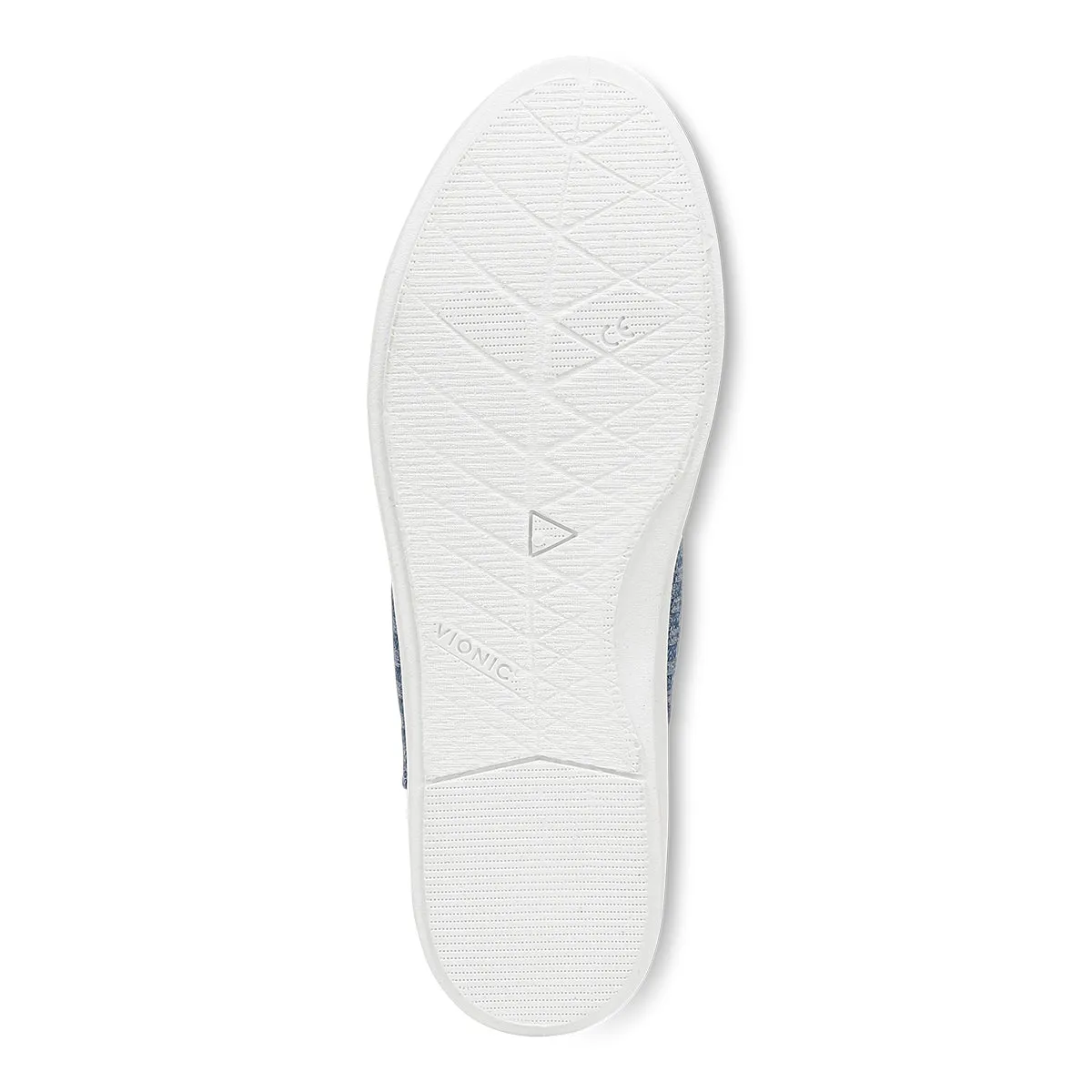 Pismo Casual Sneaker Denim