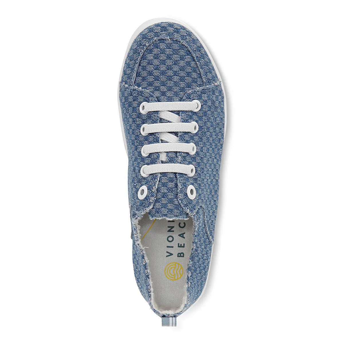 Pismo Casual Sneaker Denim