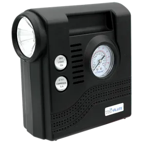 Plews Edelmann Inflator Standard 12V And Accessories