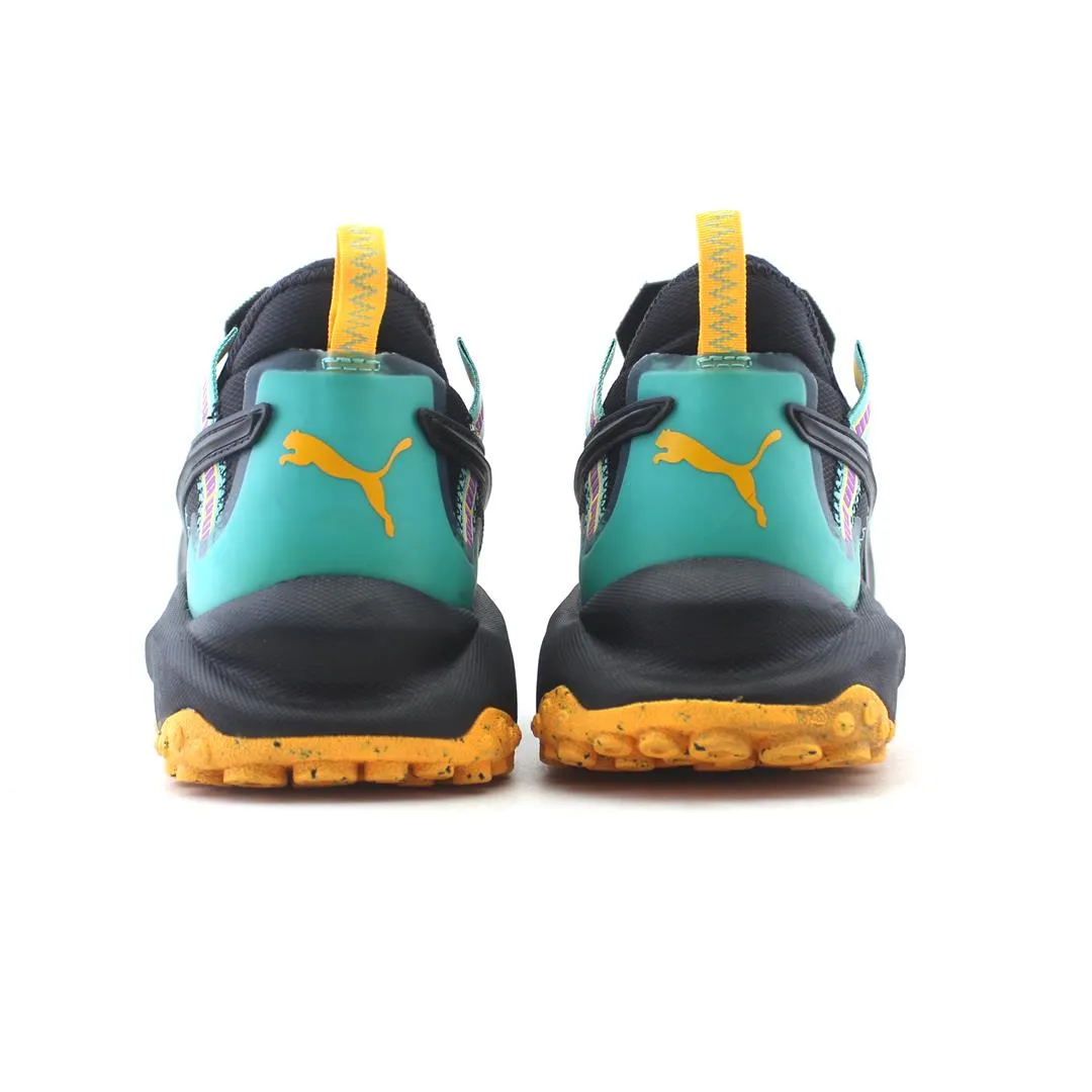 PUMA ERUPT TRAIL