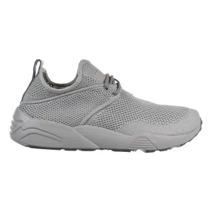 Puma X Stampd Trinomic Woven Men's Shoe Steel Grey Puma X Stampd Trinomic Woven Men's Shoe Steel Grey