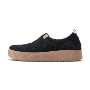 Pure Black Toledo IX Women