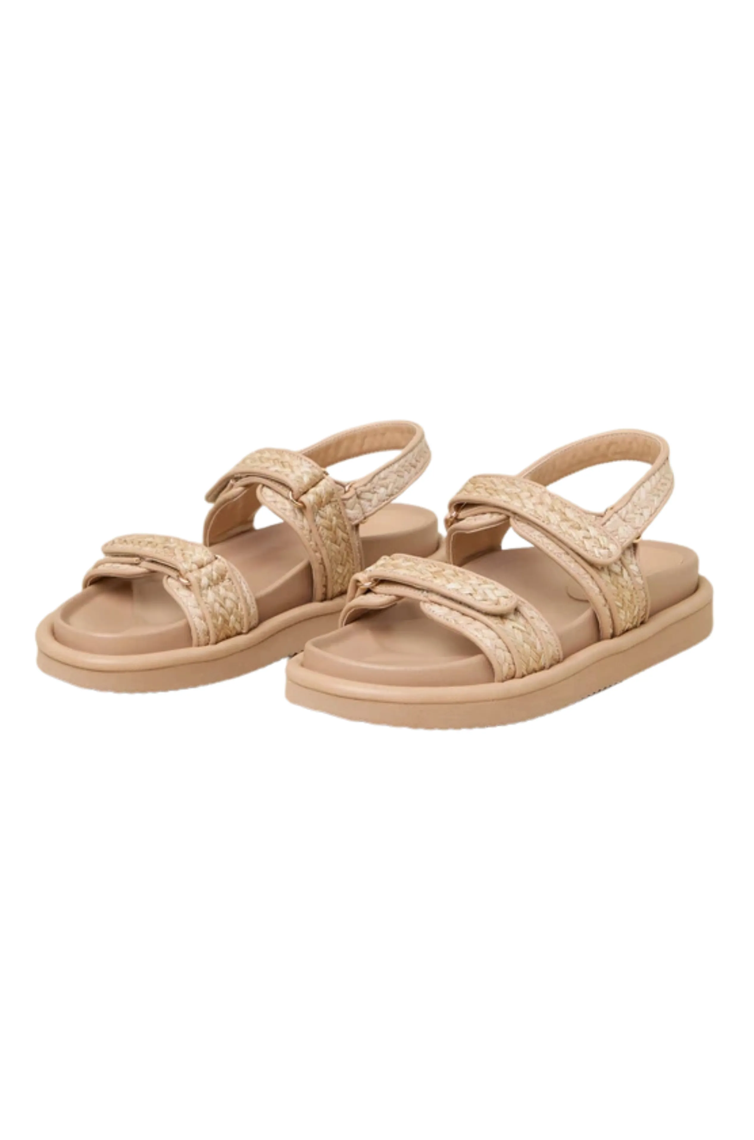 Quista Sandals by Billini