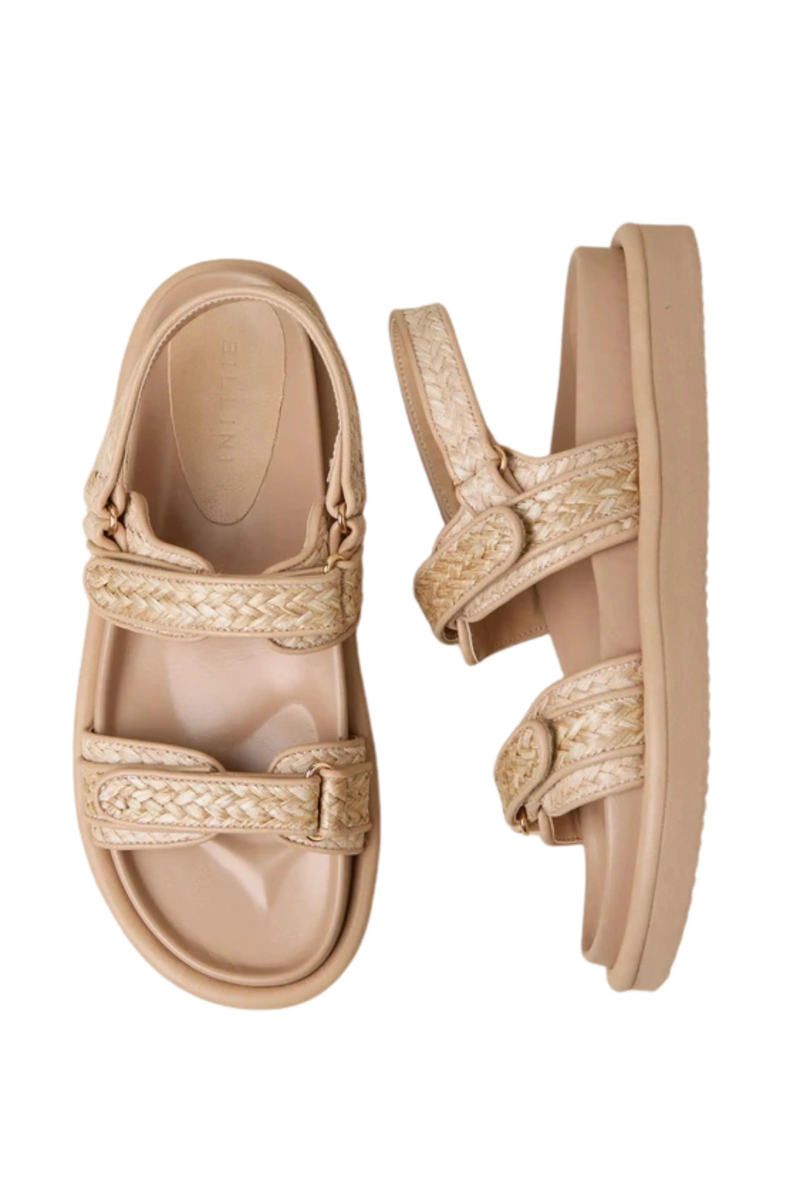 Quista Sandals by Billini