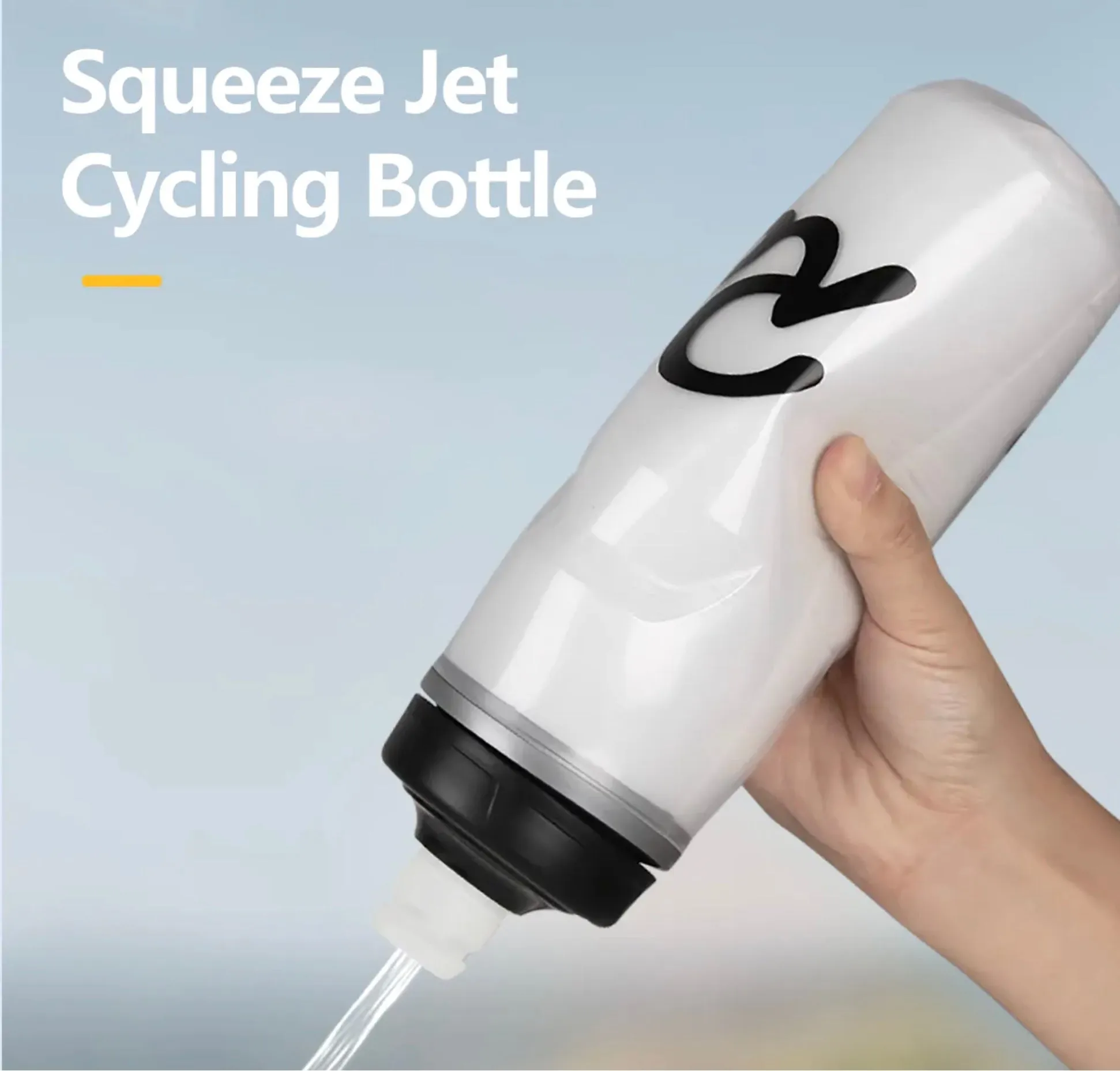 Rapha Insulated Sports Bottle 620ml (BPA free)