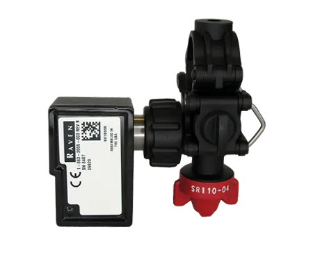 Raven Hawkeye 2 Nozzle Control | Precision Nozzle Control System for Superior Spray Performance