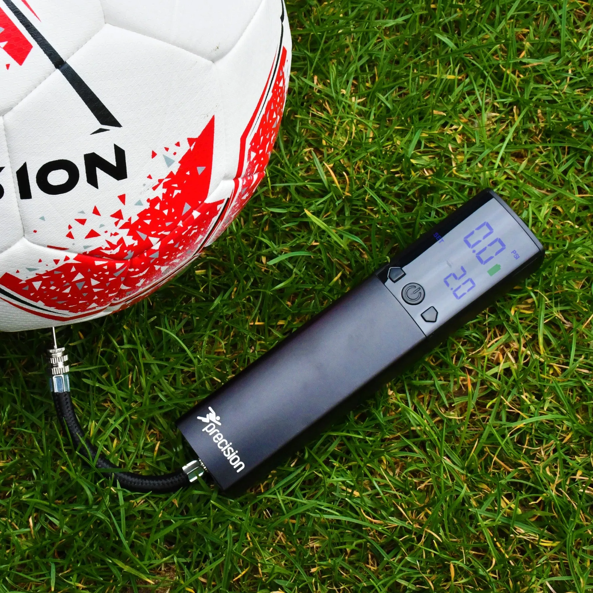 Rechargeable Electric Ball Pump