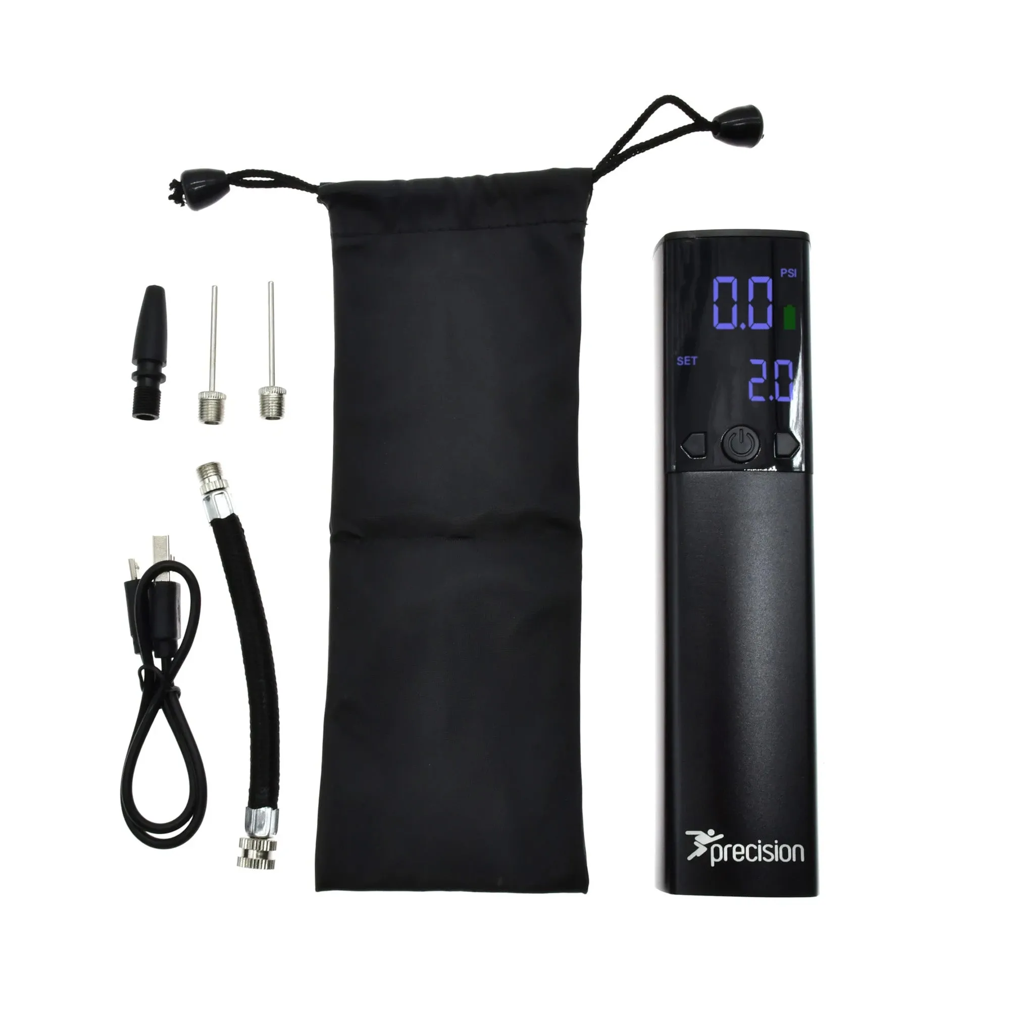 Rechargeable Electric Ball Pump