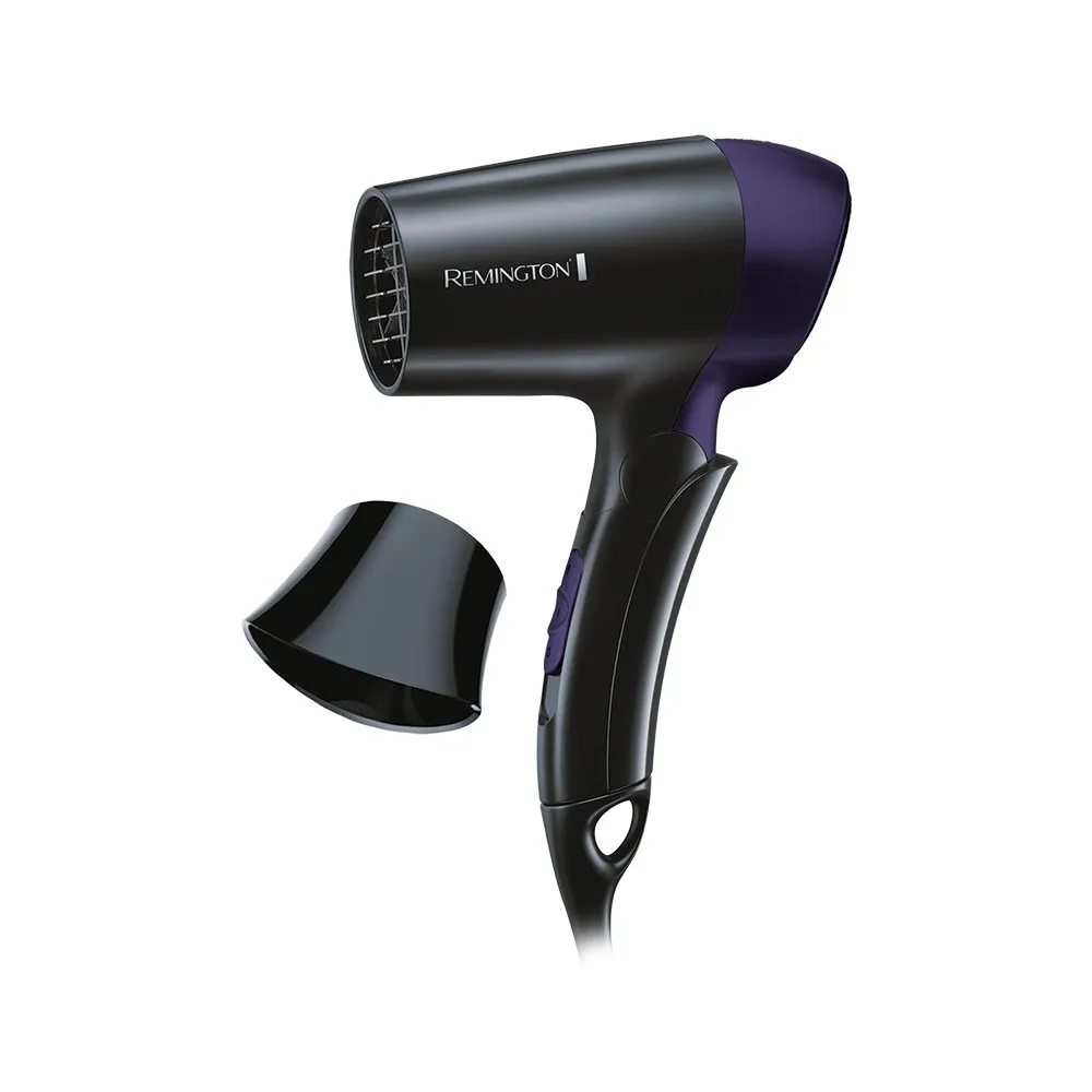 Remington D2400 On The Go Travel Dryer