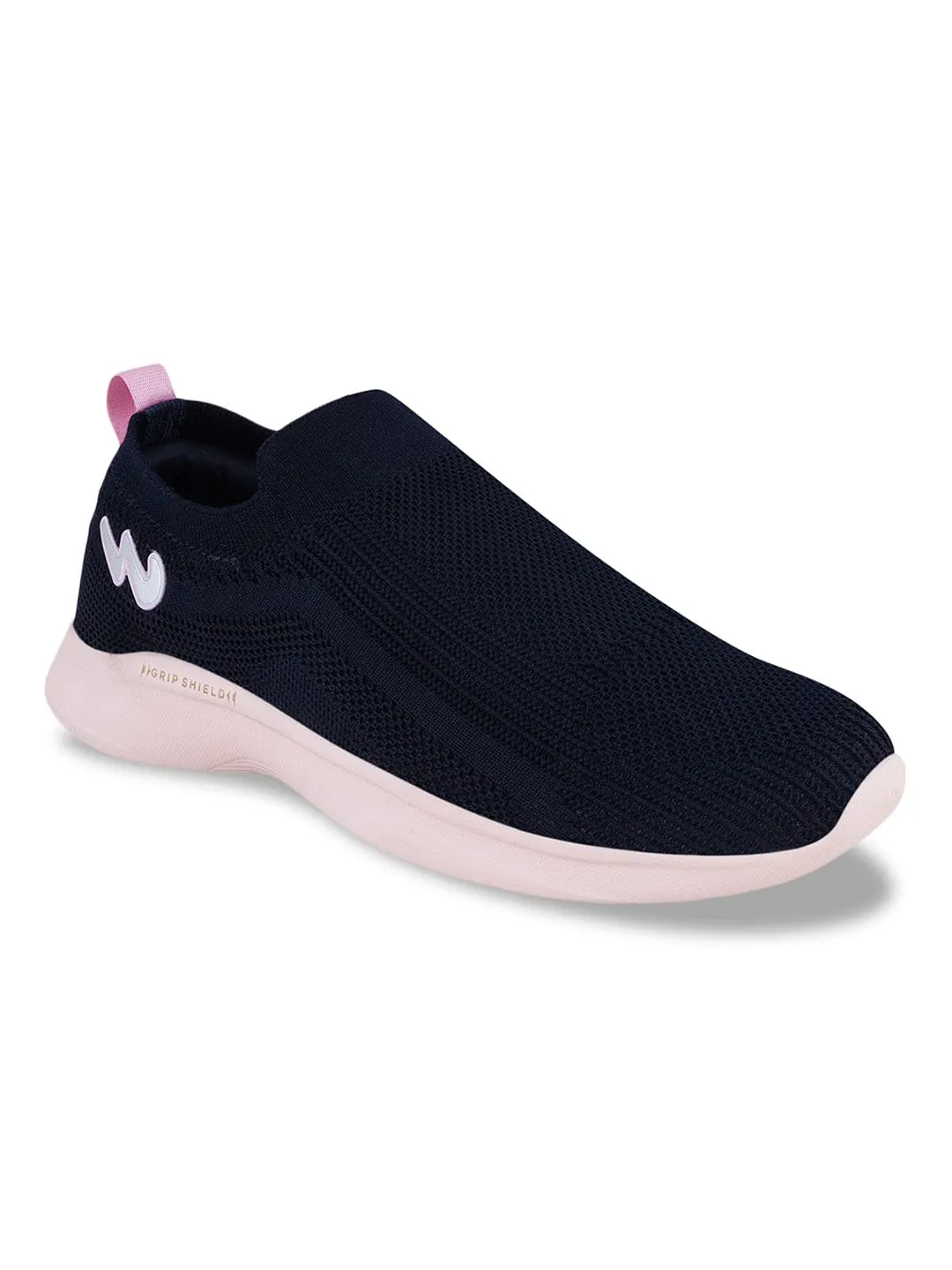 REX Navy Women's Sports Shoes