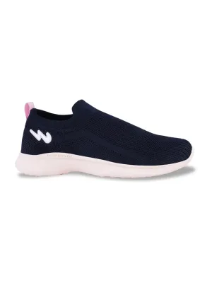 REX Navy Women's Sports Shoes