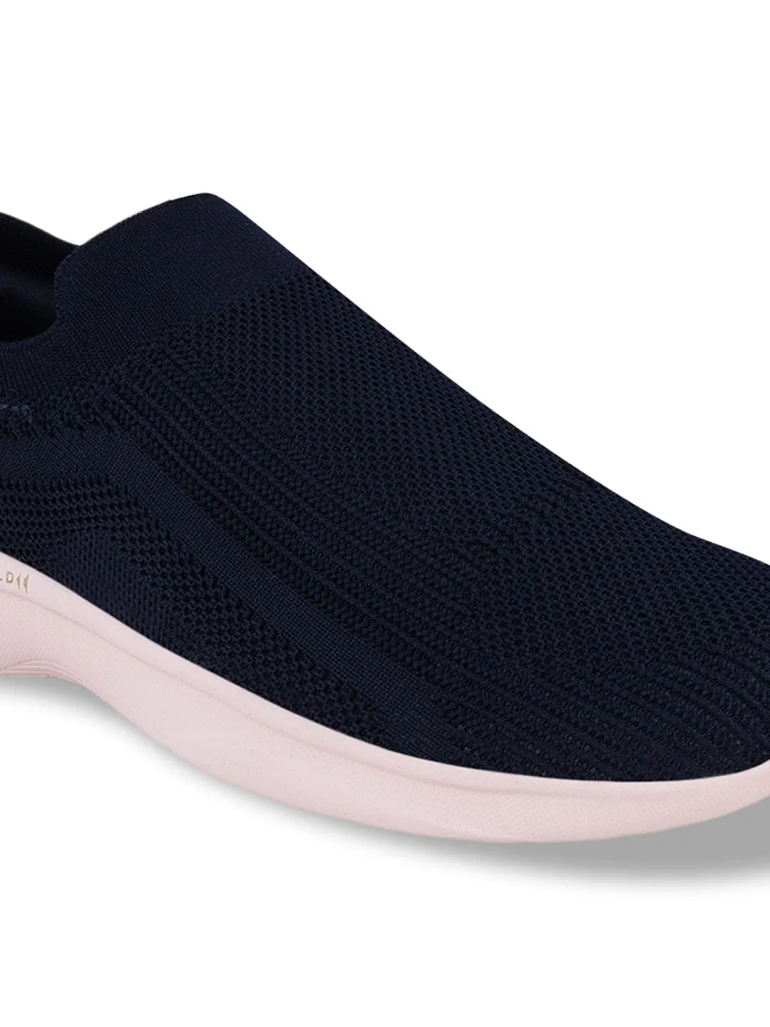 REX Navy Women's Sports Shoes