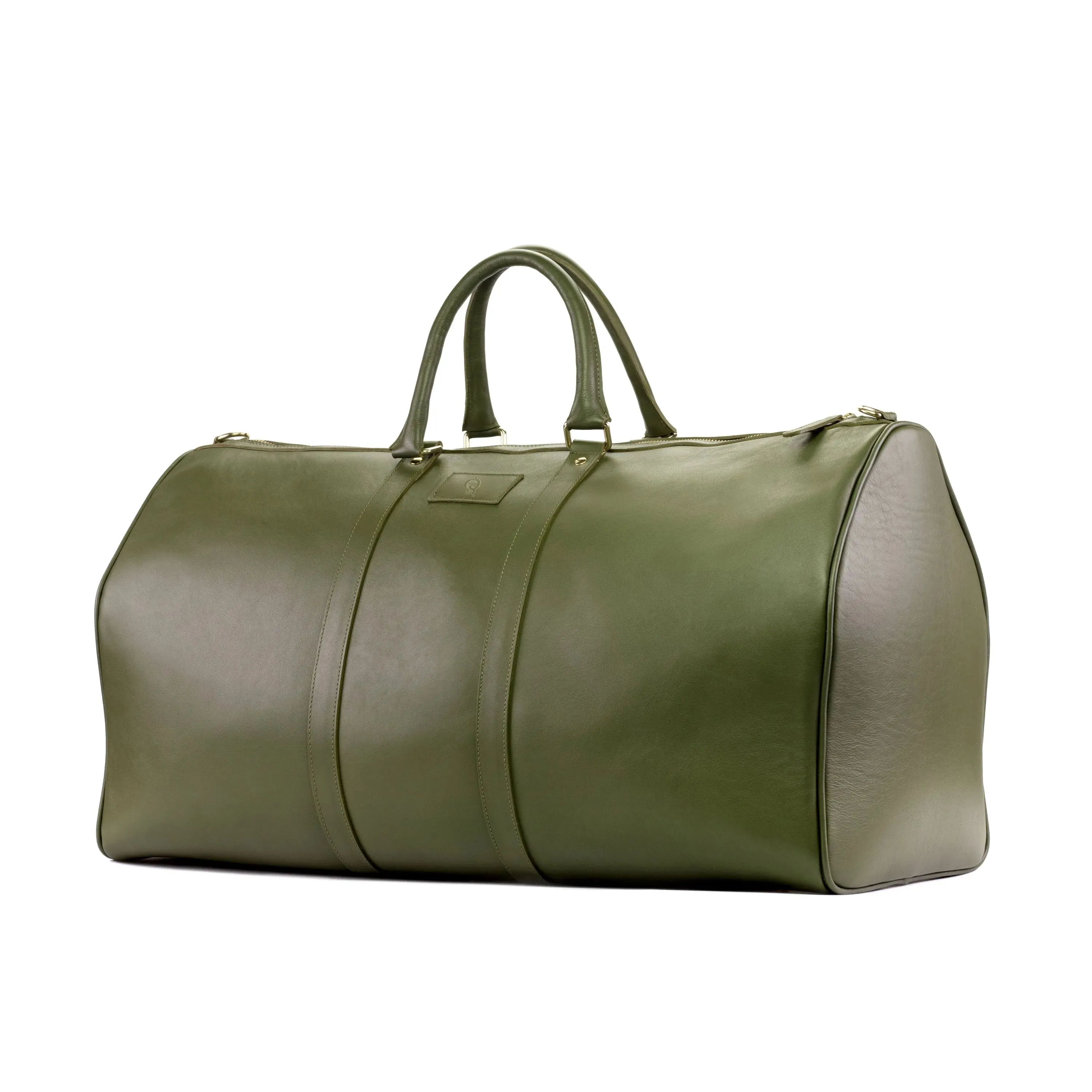 Reykjavic Duffle Bag