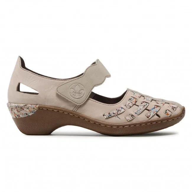 RIEKER 48369