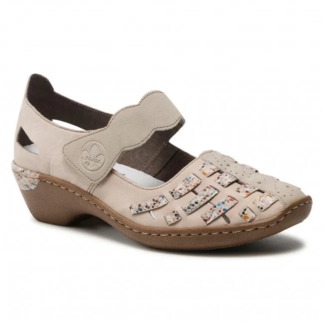 RIEKER 48369