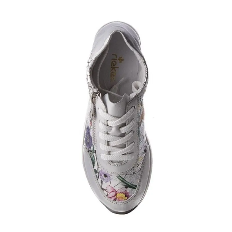 Rieker K2801-81 Women's Shoes