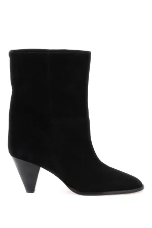 'rouxa' ankle boots