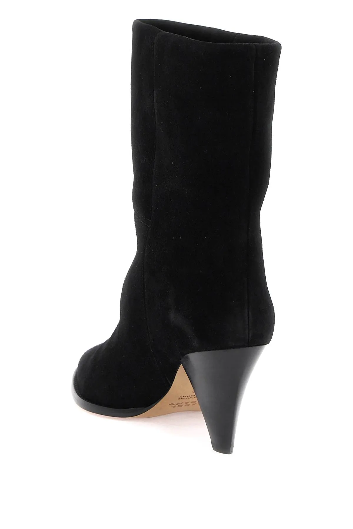 'rouxa' ankle boots