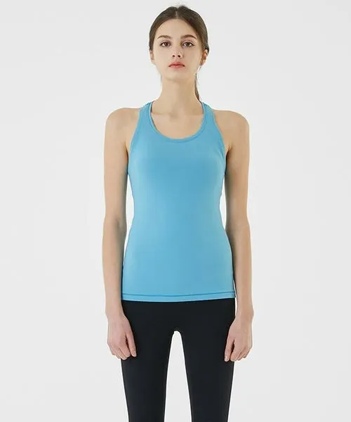 Run The Day Tank