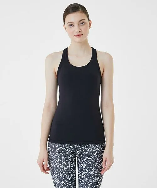 Run The Day Tank