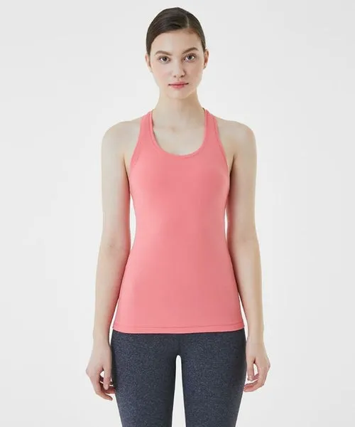 Run The Day Tank