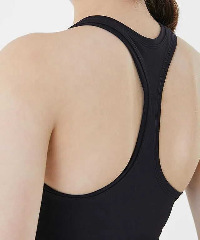 Run The Day Tank