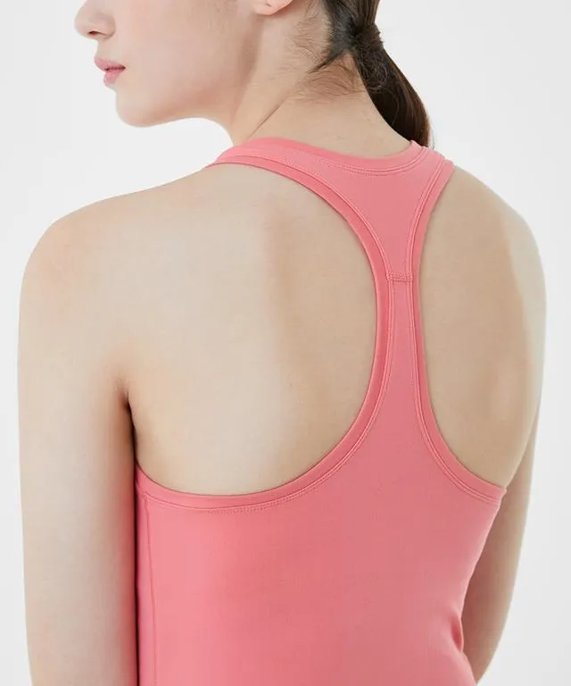 Run The Day Tank