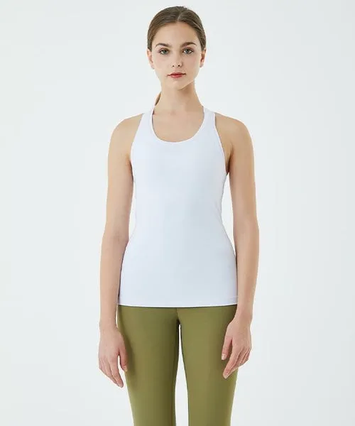 Run The Day Tank