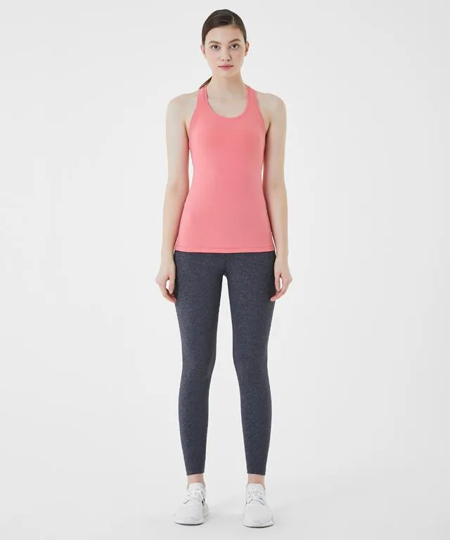 Run The Day Tank