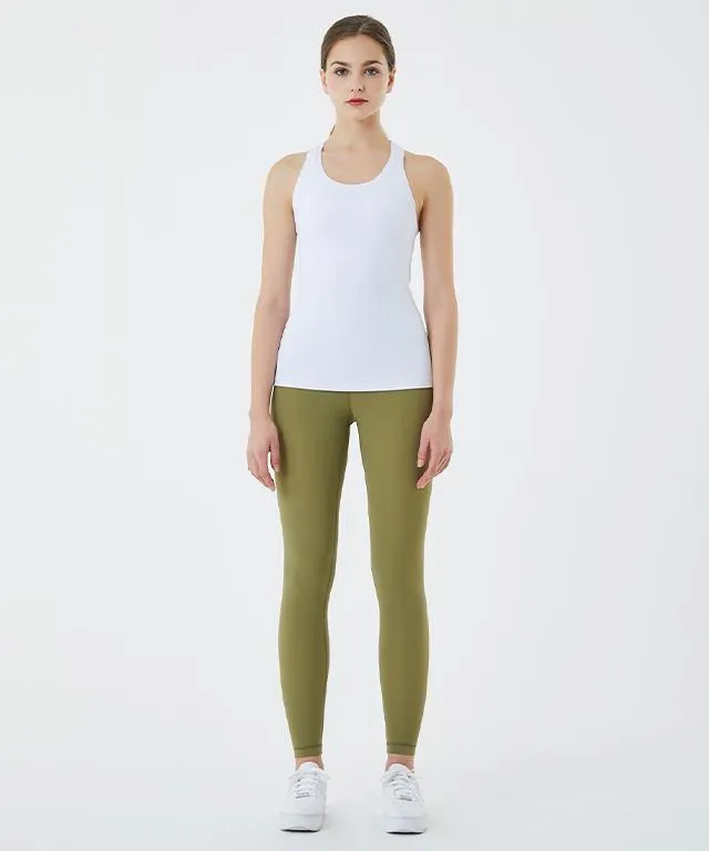 Run The Day Tank