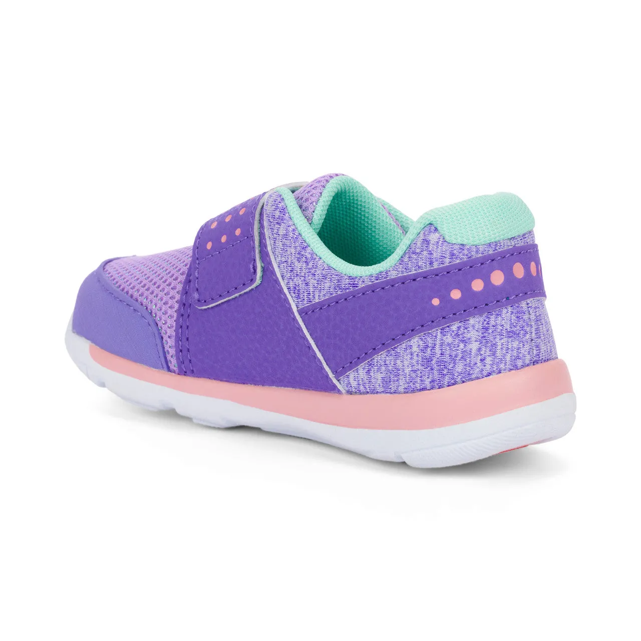 Ryder FlexiRun - Purple/Mint
