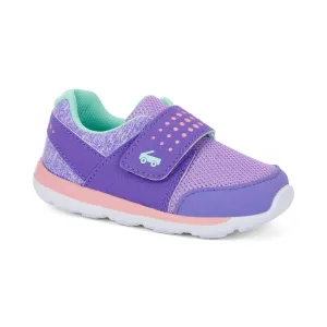Ryder FlexiRun - Purple/Mint