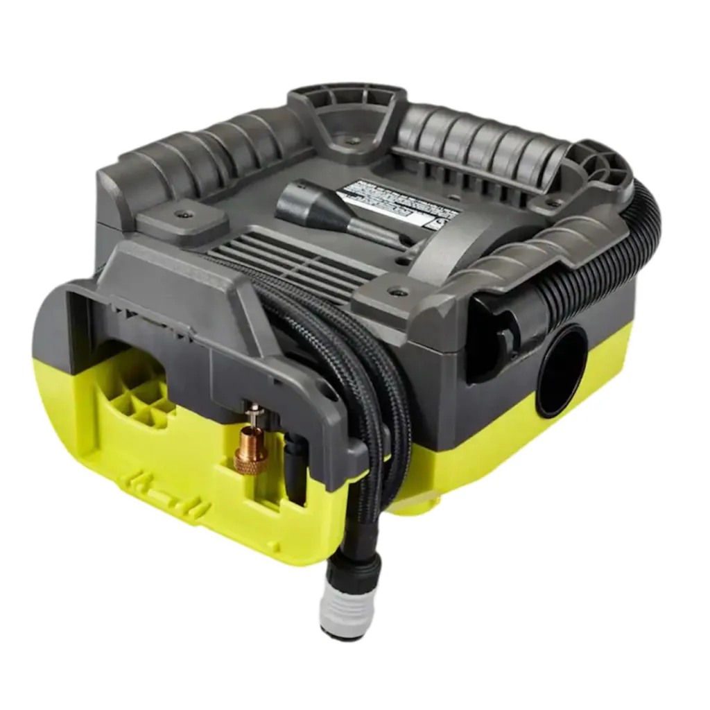 RYOBI 18V ONE  Dual Function Inflator/Deflator (Tool Only) - Factory Reconditioned