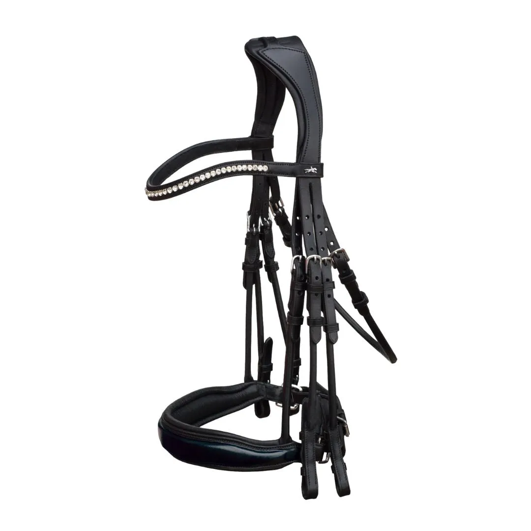 Schockemöhle Venice Dressage Bridle