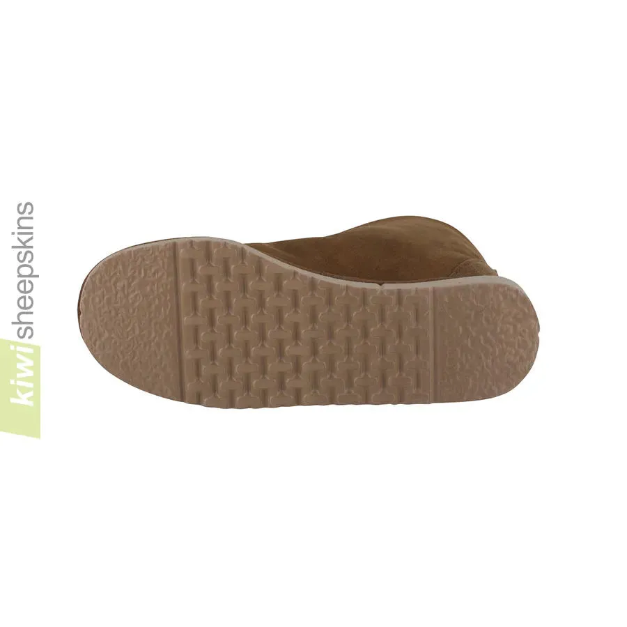Sheepskin Kiwi House Boots