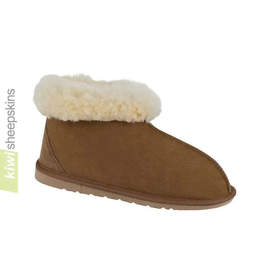 Sheepskin Kiwi House Boots