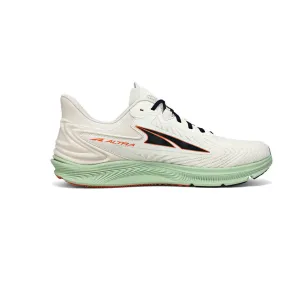 Shoes Altra Torin 6 White Green Shoes Altra Torin 6 White Green