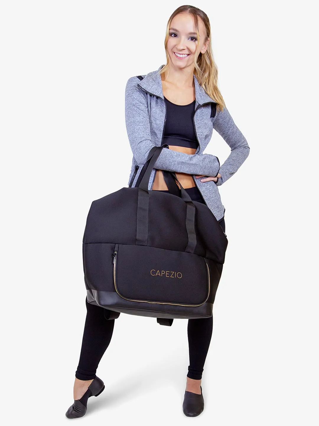 Signature Tote