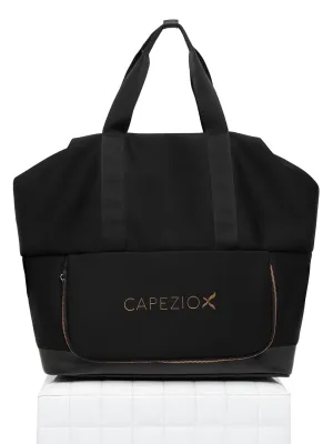 Signature Tote