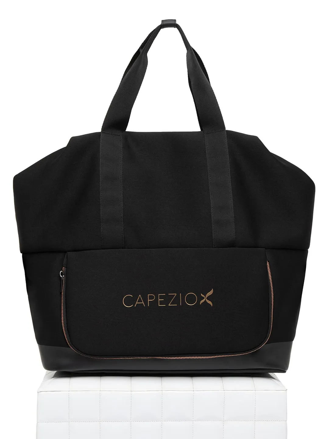 Signature Tote