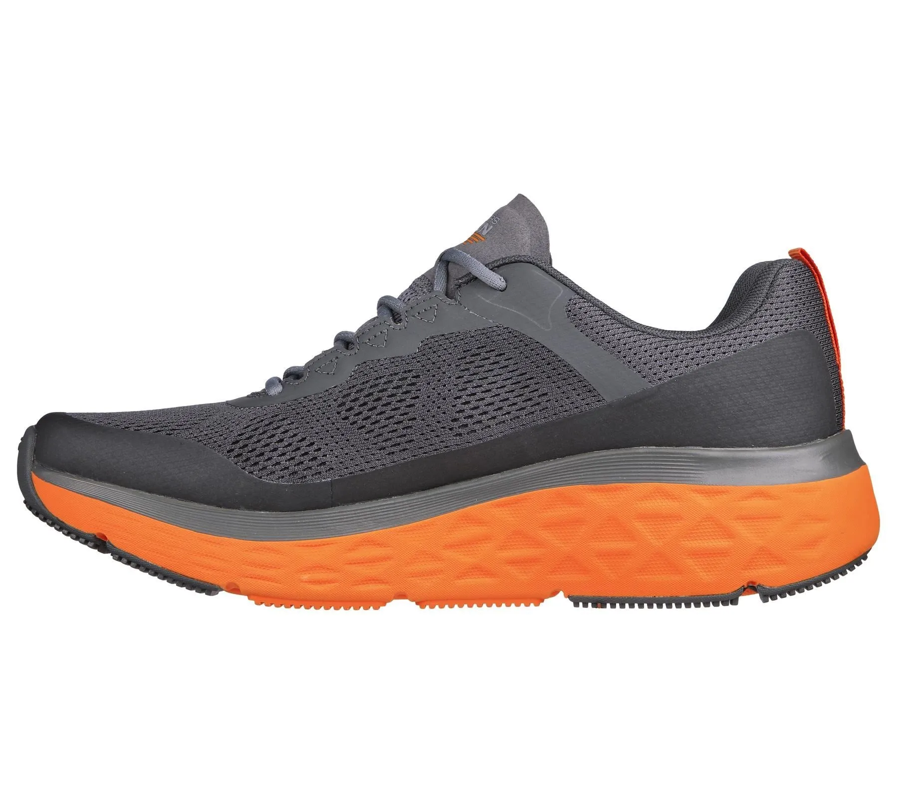 Skechers (220351) Men MAX CUSHIONING DELTA Sneaker Shoes in Size UK7 to UK13