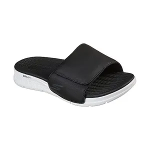 SKECHERS Go Consistent Men's Slippers Black