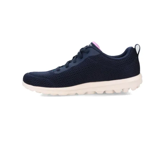 SKECHERS GO WALK TRAVEL - FUN JOURNEY - 124985 - NVLV