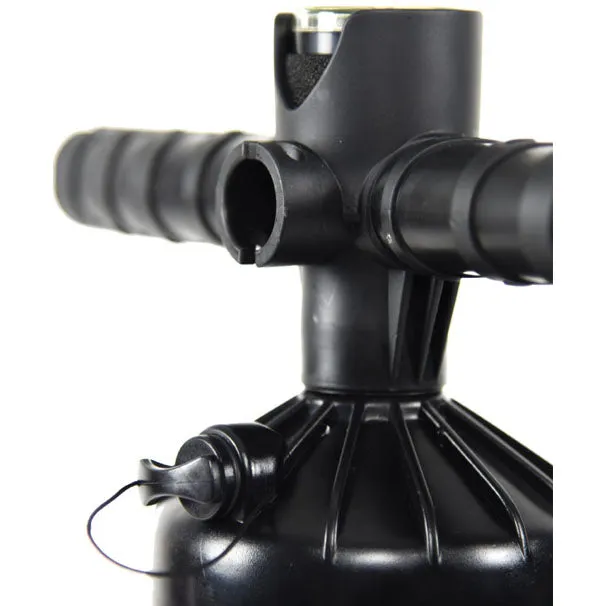 Slingshot Sports Kim K. Kite Pump
