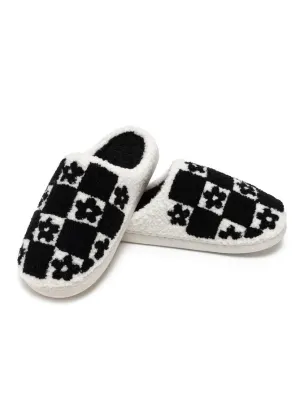 Slipper - Checkers
