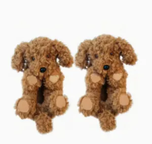 Slippers - Coco Doodle Slippers - Coco Doodle