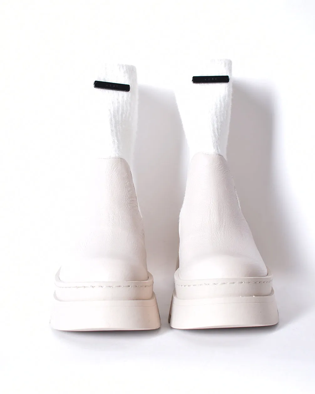 SOGA Ankle Boots